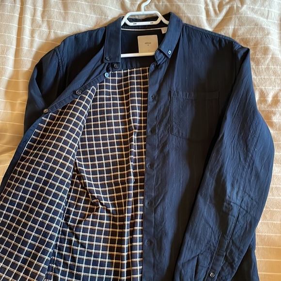 Minimum Dress Shirt - Picture 3 of 3